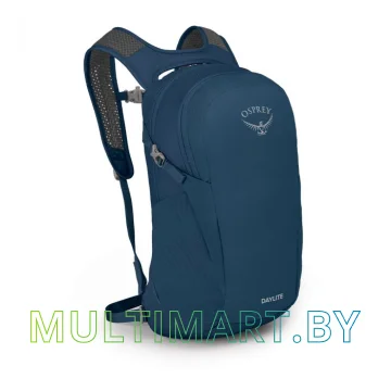 Рюкзак Osprey Daylite (Wave Blue)